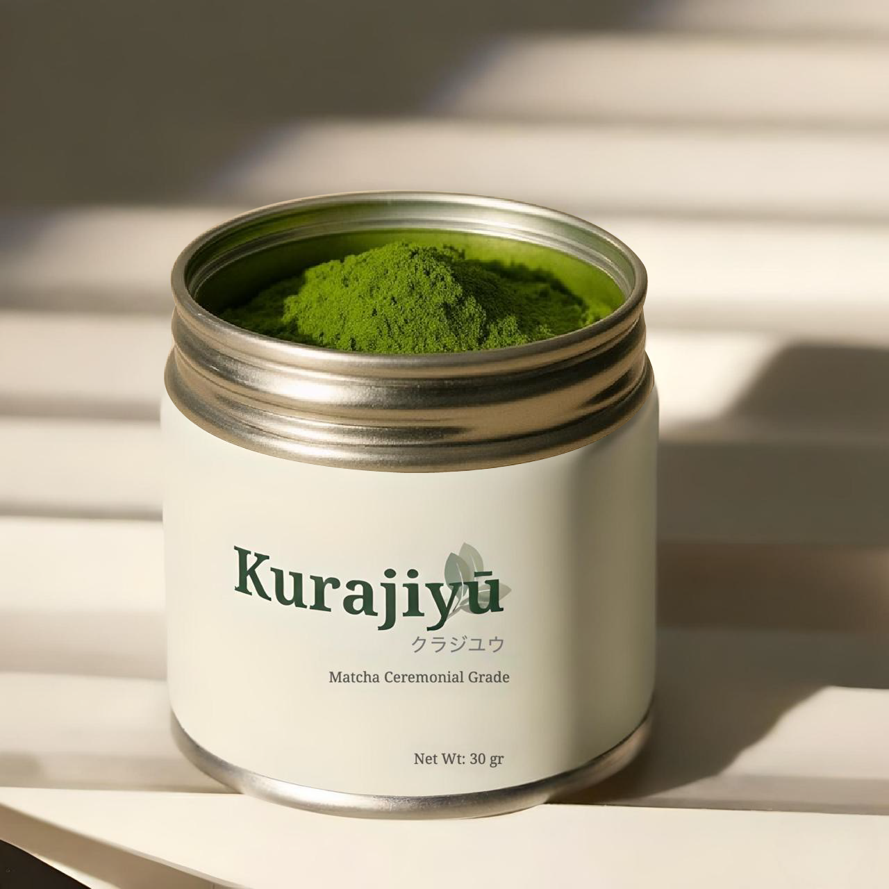 Matcha Ceremonial Grade